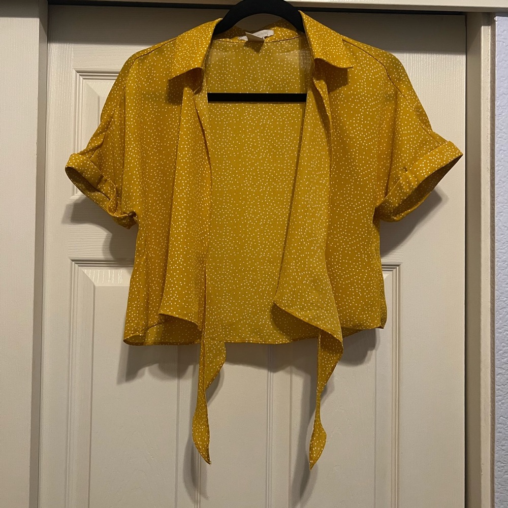 Urban Outfitters Top